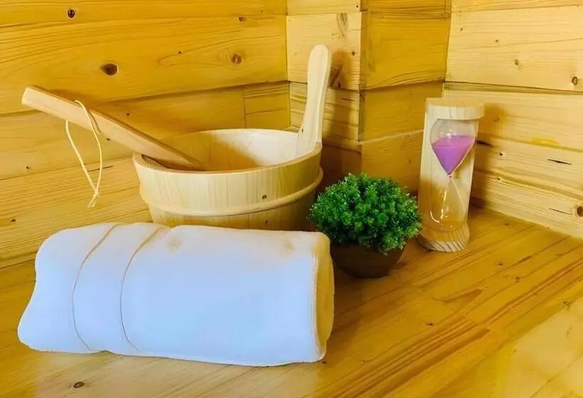 Jo Carter S Hotel And Suites Angeles City