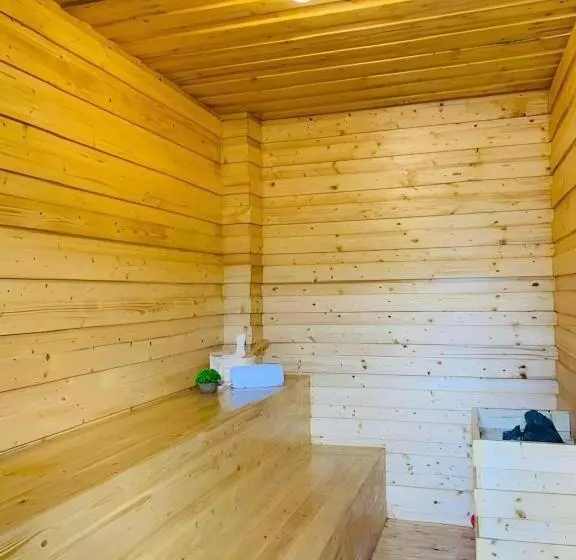 Jo Carter S Hotel And Suites Angeles City