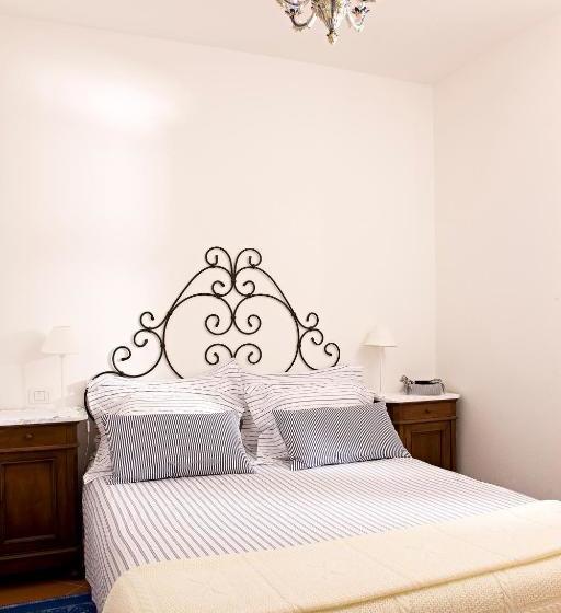 هتل La Vignaredda Residenza Di Charme