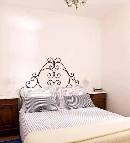 ホテル La Vignaredda   Residenza Di Charme