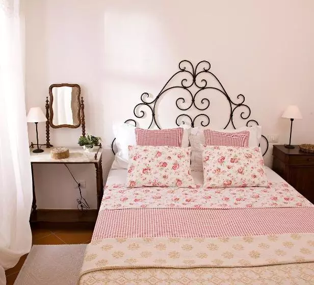 ホテル La Vignaredda   Residenza Di Charme