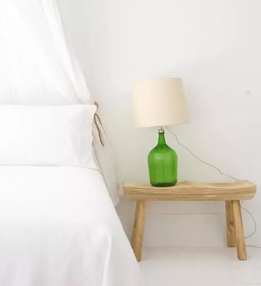 هتل Mo House