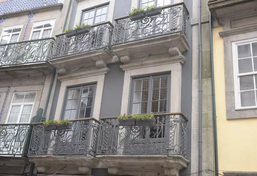 هتل Mo House