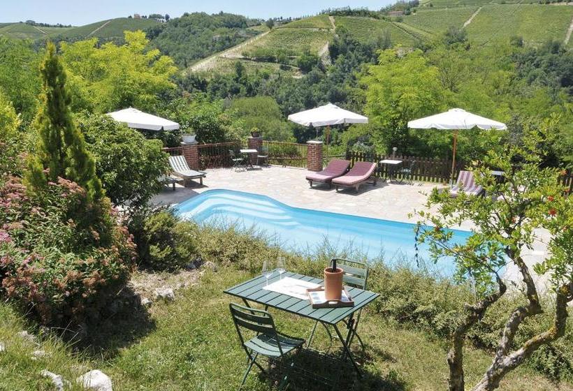 Отель Osteria Del Maiale Pezzato