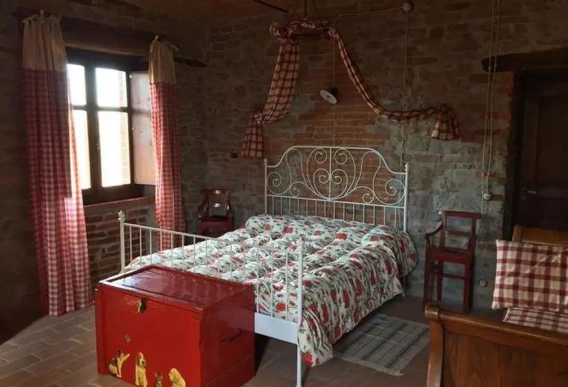 ホテル Osteria Del Maiale Pezzato