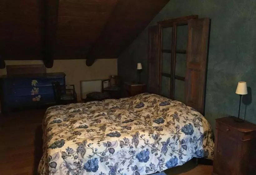 ホテル Osteria Del Maiale Pezzato