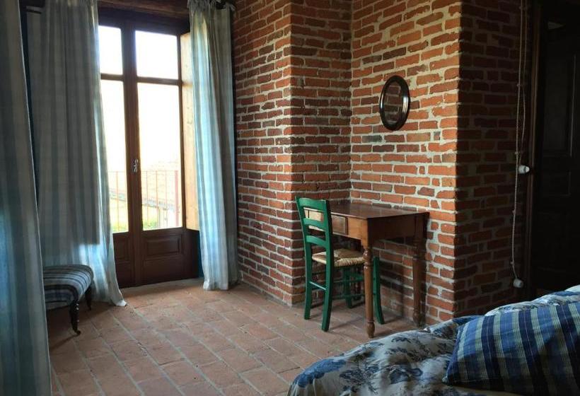 Отель Osteria Del Maiale Pezzato