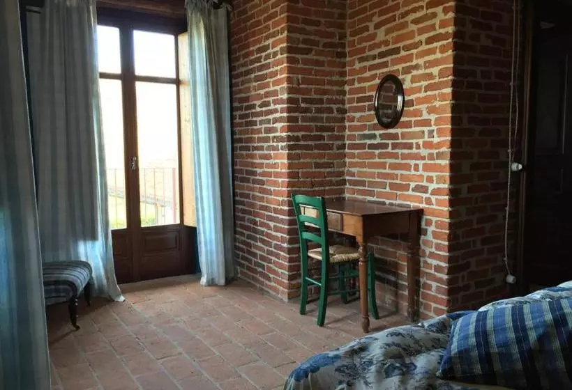 ホテル Osteria Del Maiale Pezzato