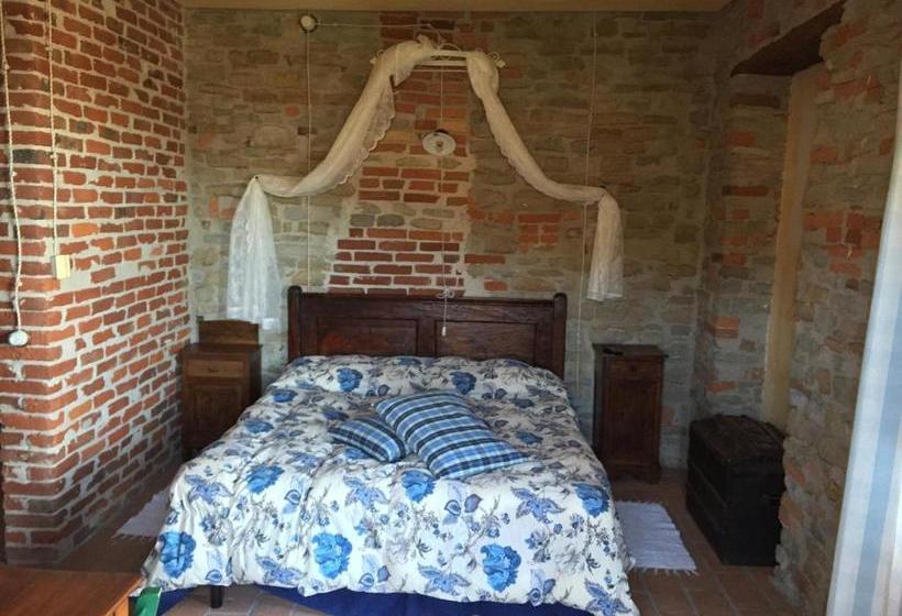 Отель Osteria Del Maiale Pezzato