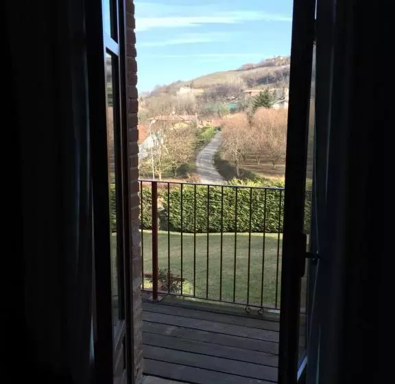 ホテル Osteria Del Maiale Pezzato