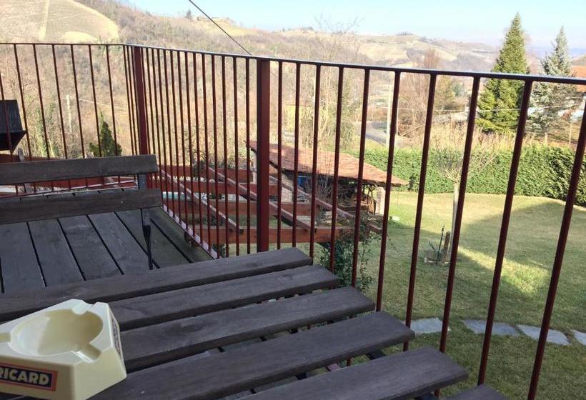 Отель Osteria Del Maiale Pezzato