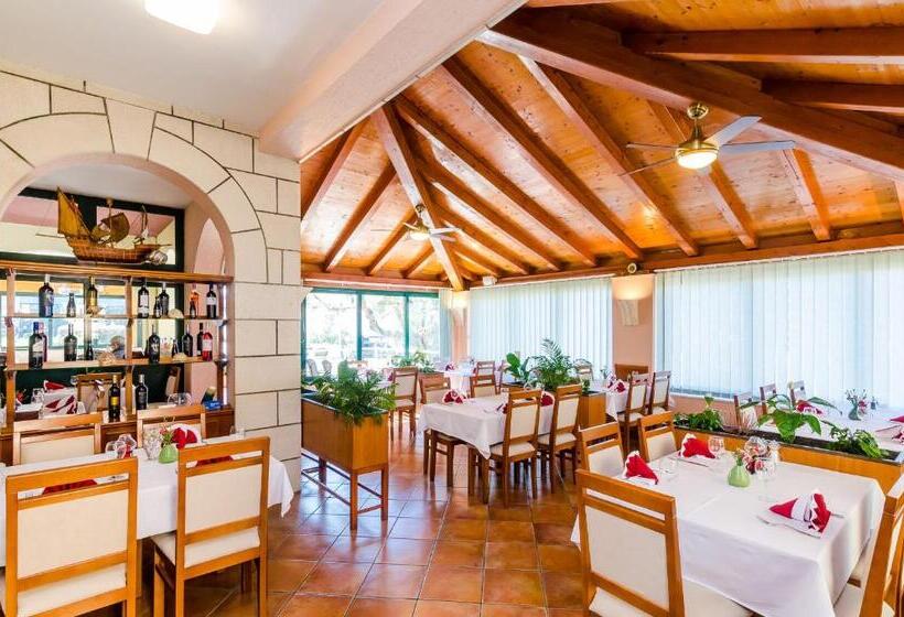 בית מלון כפרי Pansion Srebreno