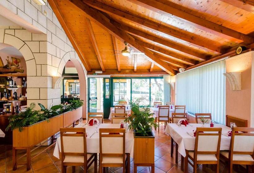 בית מלון כפרי Pansion Srebreno