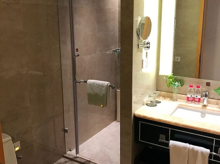 בית מלון כפרי Queensir International