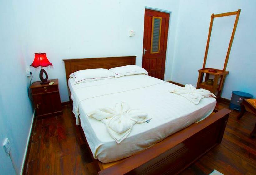 בית מלון כפרי Rockwood Villa