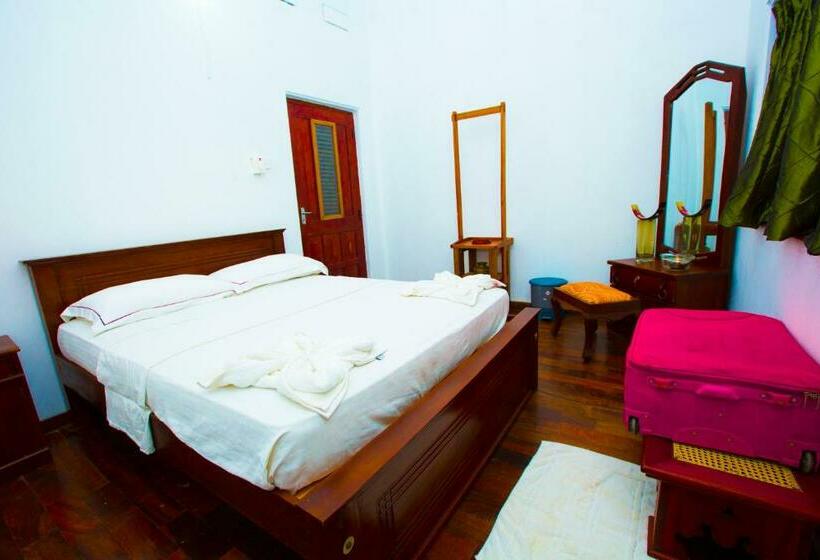 בית מלון כפרי Rockwood Villa