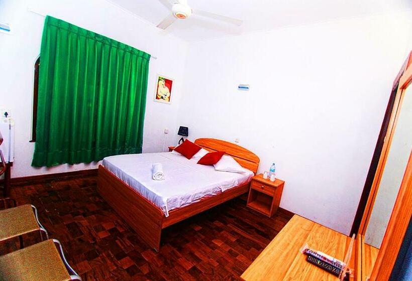 בית מלון כפרי Rockwood Villa