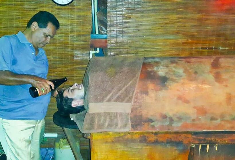 בית מלון כפרי Rockwood Villa