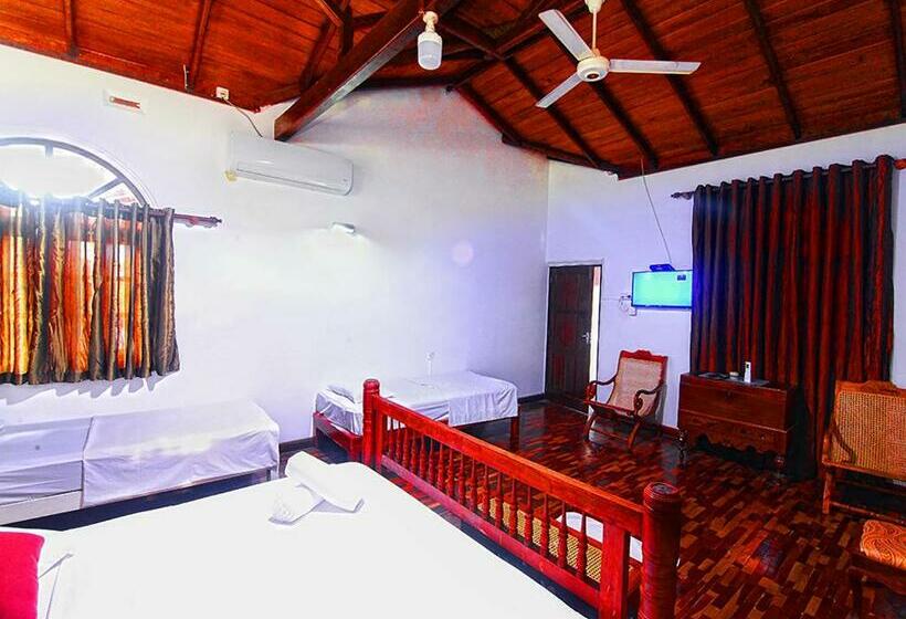 בית מלון כפרי Rockwood Villa