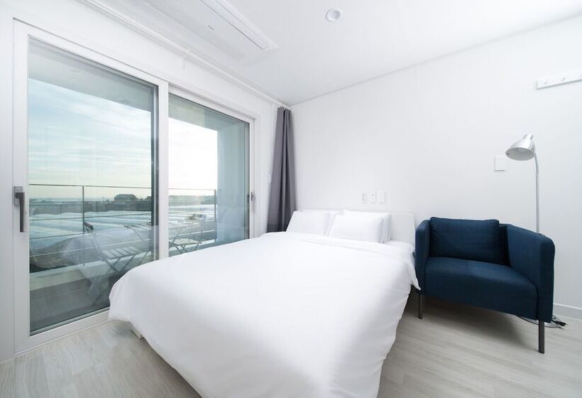 ホテル Soo Pension