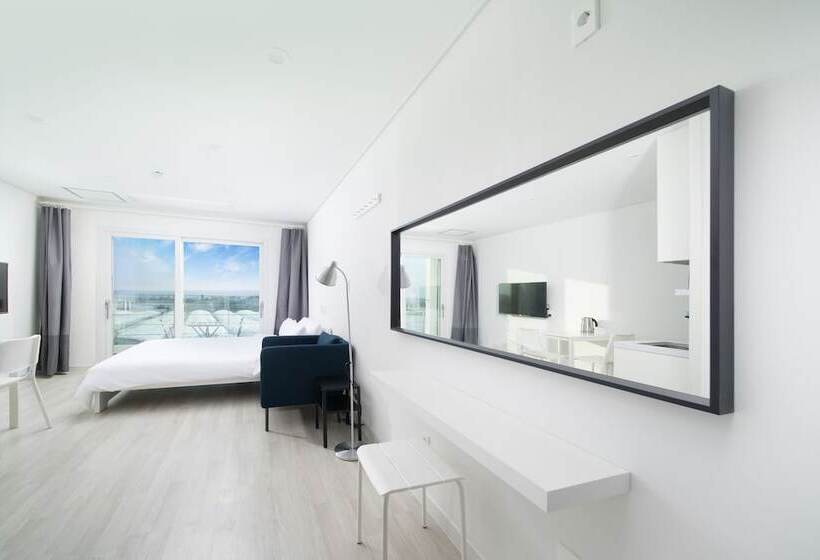 ホテル Soo Pension