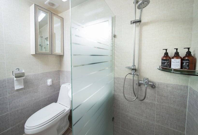 ホテル Soo Pension