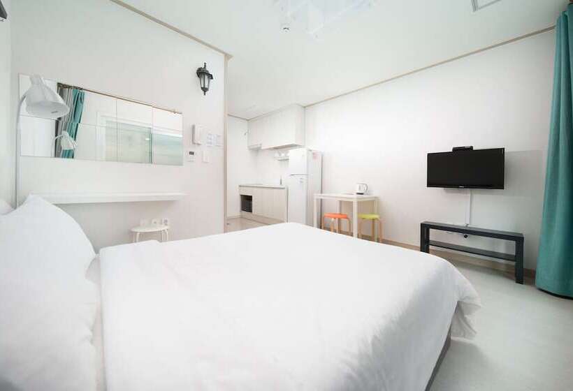 ホテル Soo Pension