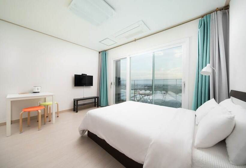 ホテル Soo Pension