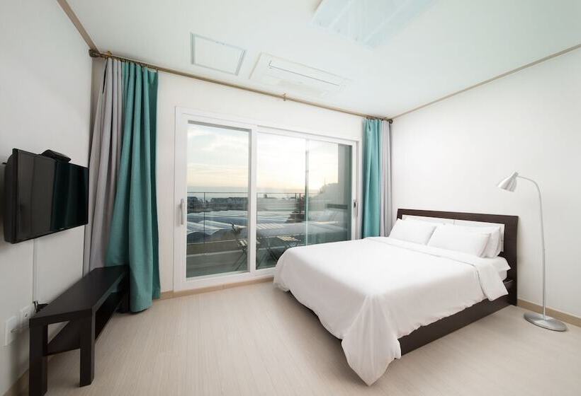 ホテル Soo Pension