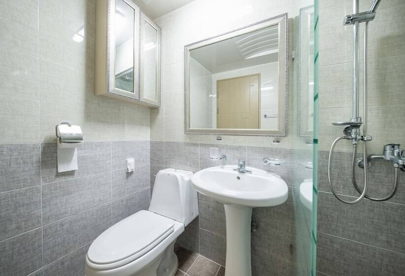 ホテル Soo Pension