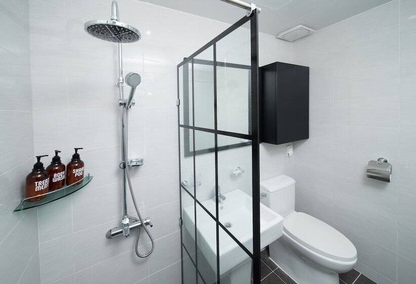 ホテル Soo Pension