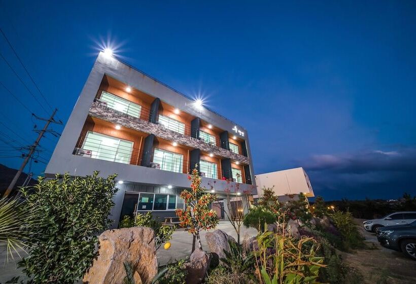 ホテル Soo Pension