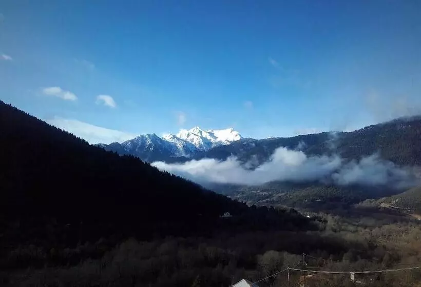 ホテル To Kallion