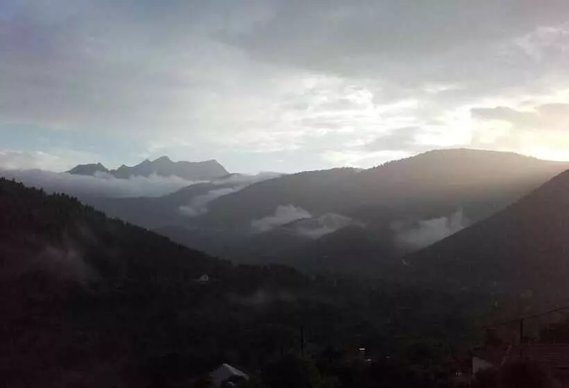 ホテル To Kallion