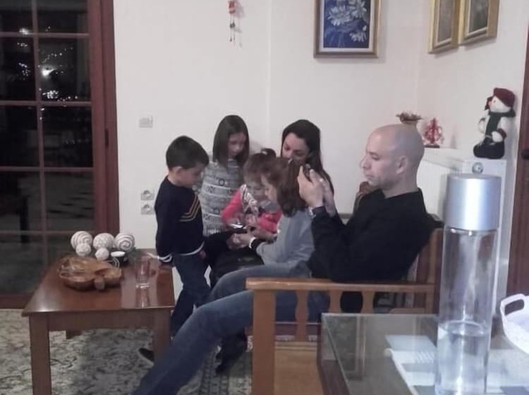 בית מלון כפרי To Kallion