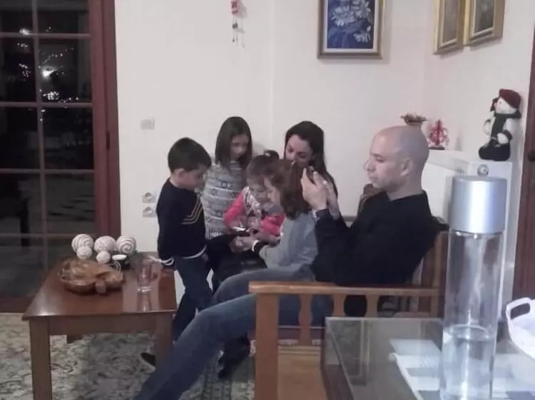 ホテル To Kallion