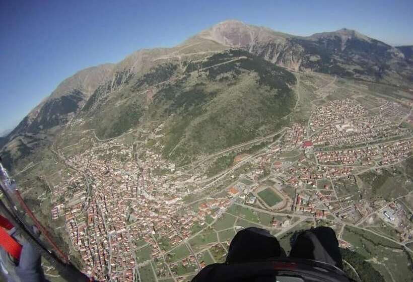 בית מלון כפרי To Kallion