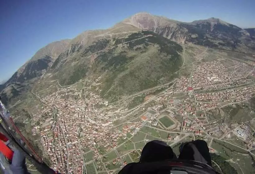 ホテル To Kallion