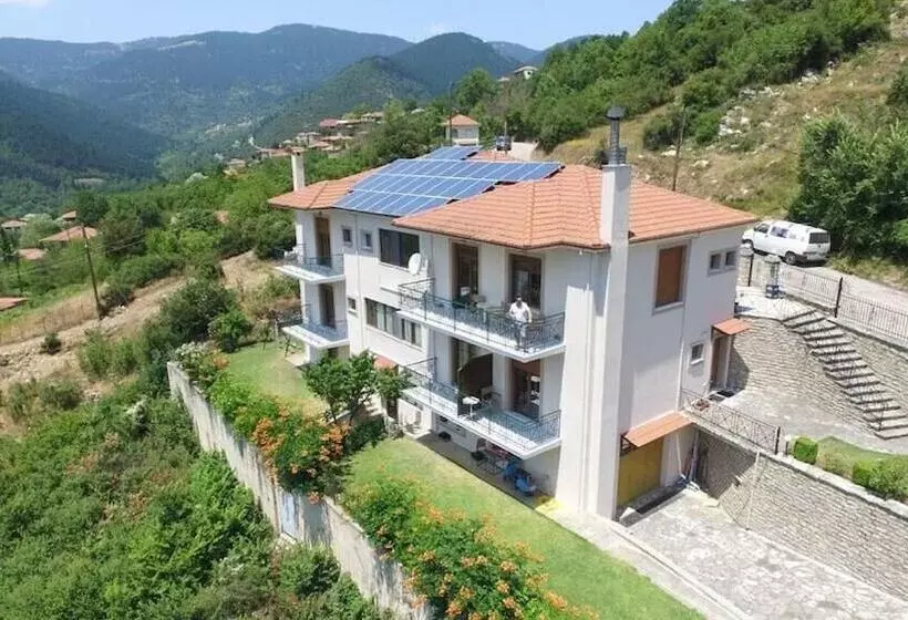 ホテル To Kallion