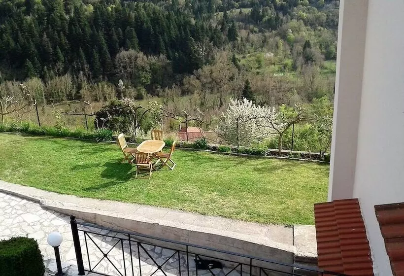 ホテル To Kallion