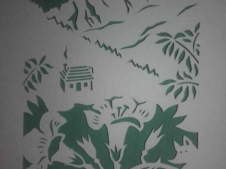 בית מלון כפרי To Kallion