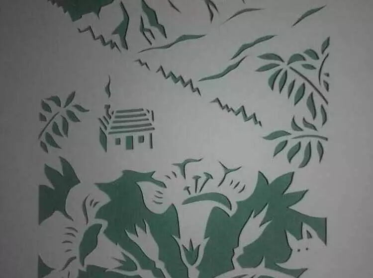 ホテル To Kallion