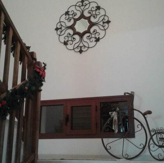 בית מלון כפרי To Kallion