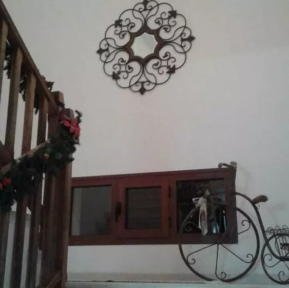 ホテル To Kallion