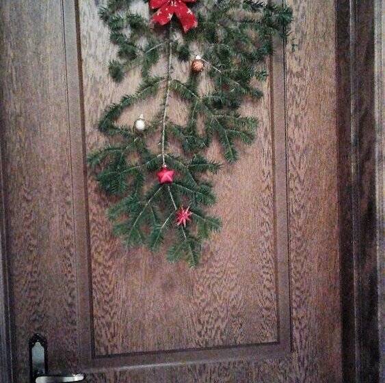 בית מלון כפרי To Kallion