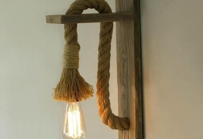 בית מלון כפרי To Kallion