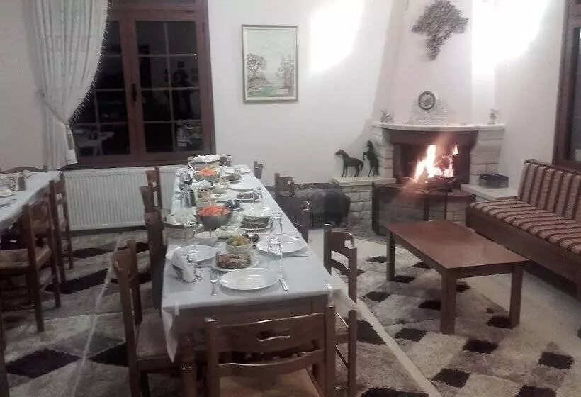 ホテル To Kallion