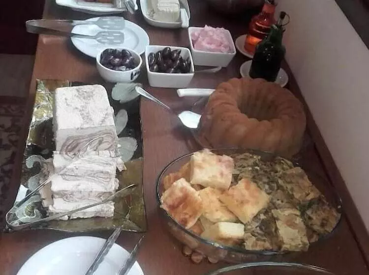 ホテル To Kallion