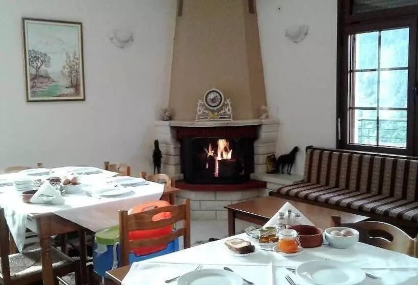 ホテル To Kallion