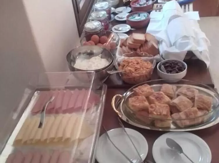 ホテル To Kallion